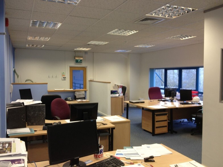 Chapel Way, Bristol à vendre - Photo intérieure - Image 2 de 5