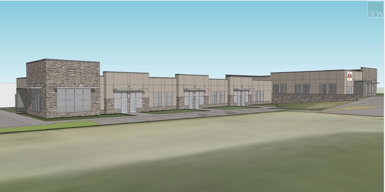 3000 N Hill Rd, Lincoln, NE à louer Photo principale- Image 1 de 2