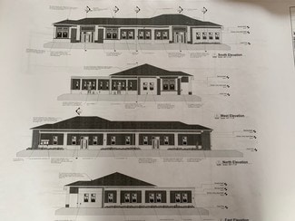 More details for 5611 SW 64th St, Gainesville, FL - Office for Sale