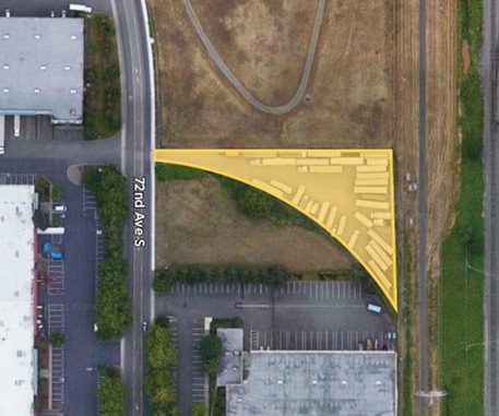 20000 72nd Ave Ave, Kent, WA for lease - Primary Photo - Image 1 of 1