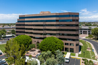 More details for 10851 N Black Canyon Hwy, Phoenix, AZ - Office for Lease