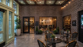 More details for 100 N Main St, Alpharetta, GA - Retail for Lease