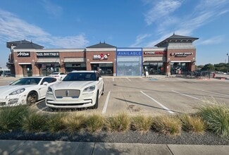 More details for 1001 W Memorial Rd, Oklahoma City, OK - Retail for Lease
