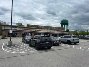 13309-13359 Pearl Rd, Strongsville, OH for lease Interior Photo- Image 2 of 4