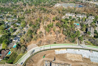 More details for 0 Deerwood, Houston, TX - Land for Sale