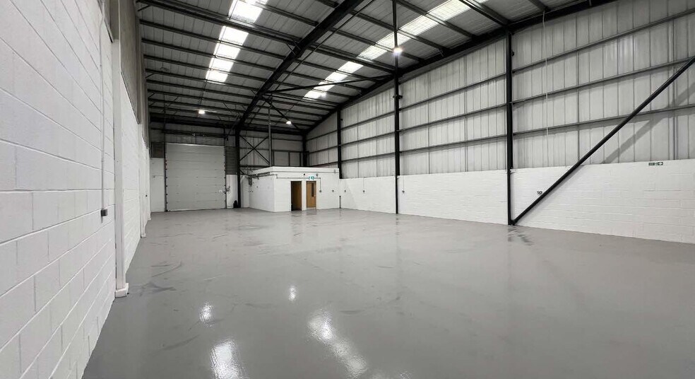 Park Court, Sherdley Business Park, St Helens à louer - Photo du bâtiment - Image 2 de 7