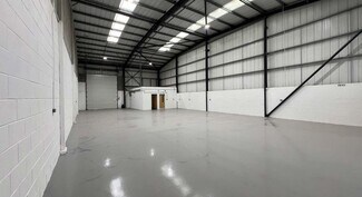 Plus de détails pour Park Court, Sherdley Business Park, St Helens - Industriel à louer