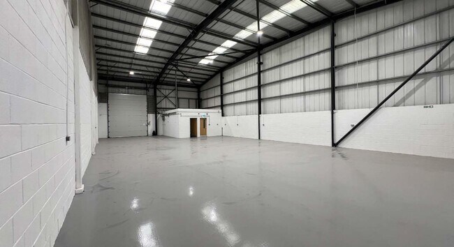 Plus de détails pour Park Court, Sherdley Business Park, St Helens - Industriel à louer