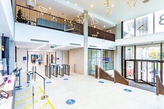 Plus de détails pour 2 Fitzalan Rd, Cardiff - Coworking à louer