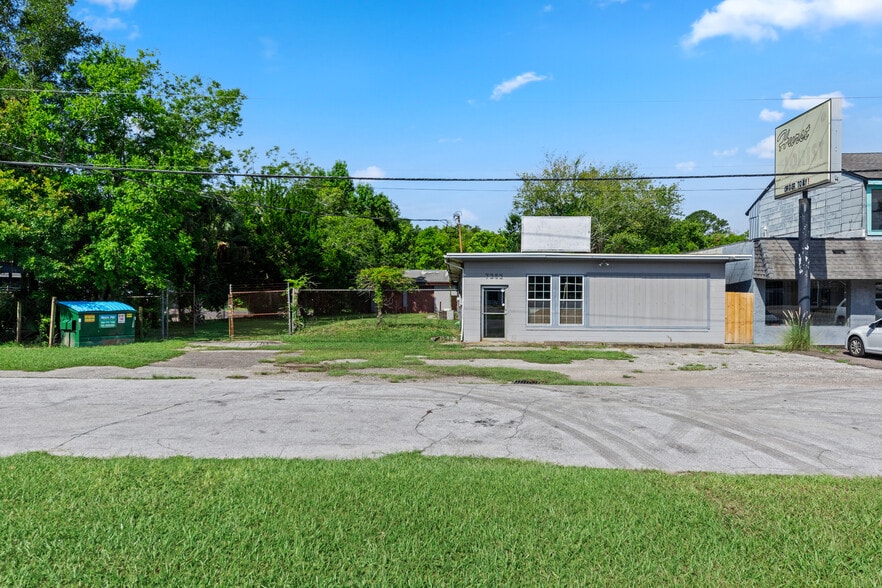 7262 Lem Turner Rd, Jacksonville, FL for sale - Building Photo - Image 2 of 24