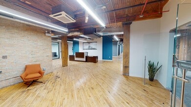 2150 S Canalport Ave, Chicago, IL for lease Interior Photo- Image 2 of 18