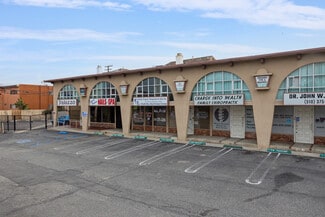 More details for 3855-3885 Pacific Coast Hwy, Torrance, CA - Office for Lease