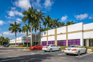 More details for 2500 Quantum Lakes Dr, Boynton Beach, FL - Office for Lease