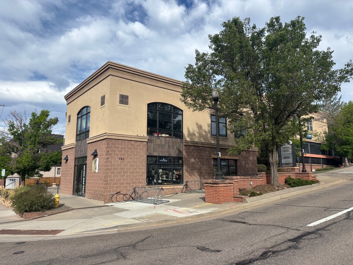 722 Washington Ave, Golden, CO 80401 - Unit C 1,2,3 - - Interior Photo - Image 1 of 3