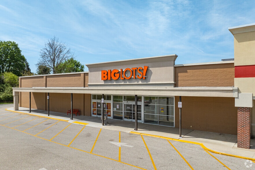 1150 Carlisle Pike, Hanover, PA for lease - Building Photo - Image 2 of 9