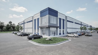 Plus de détails pour 1218 Stone Park Ct, Durham, NC - Industriel à louer