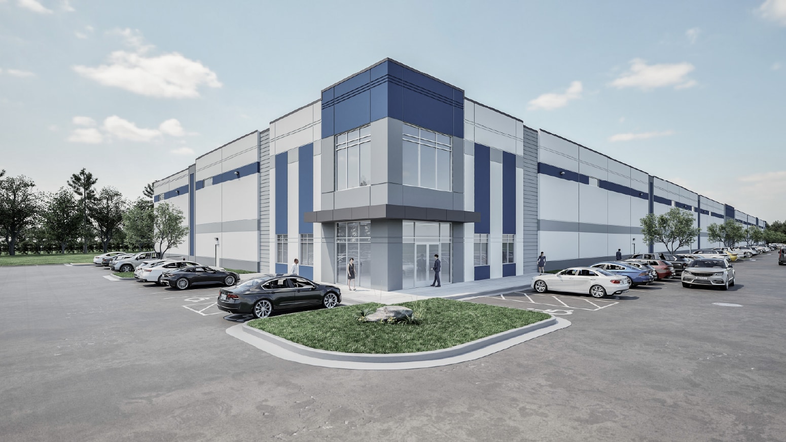 1218 Stone Park Ct, Durham, NC for lease Primary Photo- Image 1 of 3