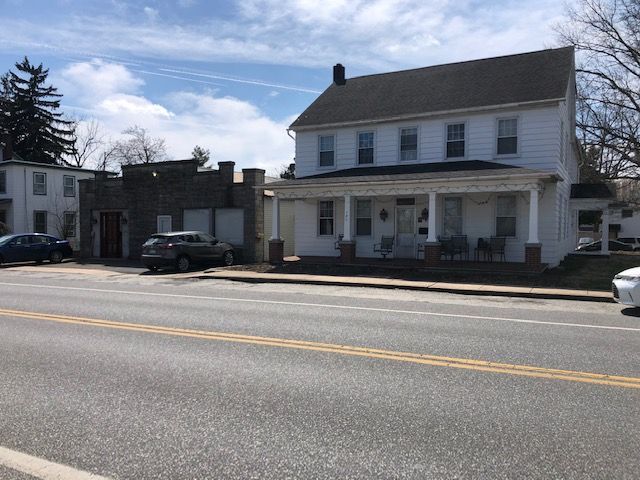 180 Main St, Landisville, PA for sale - Primary Photo - Image 1 of 1