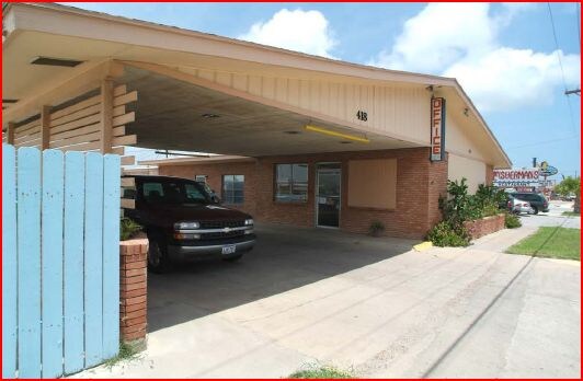 418 W Highway 100, Port Isabel, TX à vendre - Autre - Image 2 de 2