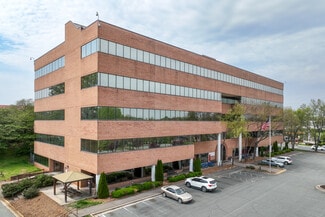 More details for 799 Hanes Mall Blvd, Winston-Salem, NC - Office for Lease