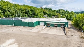 More details for 2411 E Wheeling Ave, Cambridge, OH - Industrial for Lease