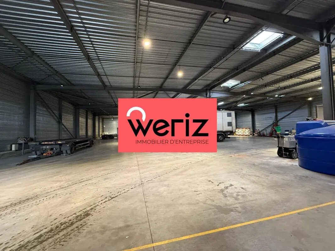 Bureau dans Aubagne à louer Photo intérieure- Image 1 de 8