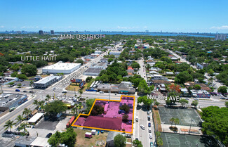 More details for Buena Vista Portfolio With 5 AM Liquor – for Sale, Miami, FL