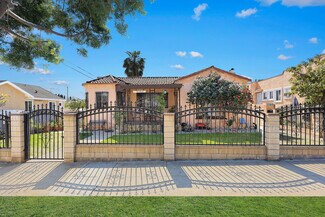 Plus de détails pour 3560 Siskiyou St, Los Angeles, CA - Multi-résidentiel à vendre