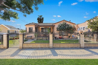 More details for 3560 Siskiyou St, Los Angeles, CA - Multifamily for Sale