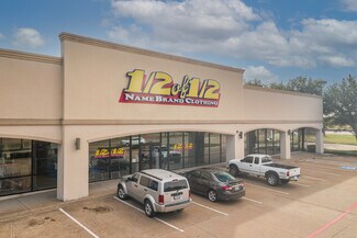 More details for 3880 W Emporium Cir, Mesquite, TX - Retail for Lease