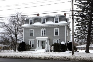 Plus de détails pour 445 Main St, Saco, ME - Coworking à louer