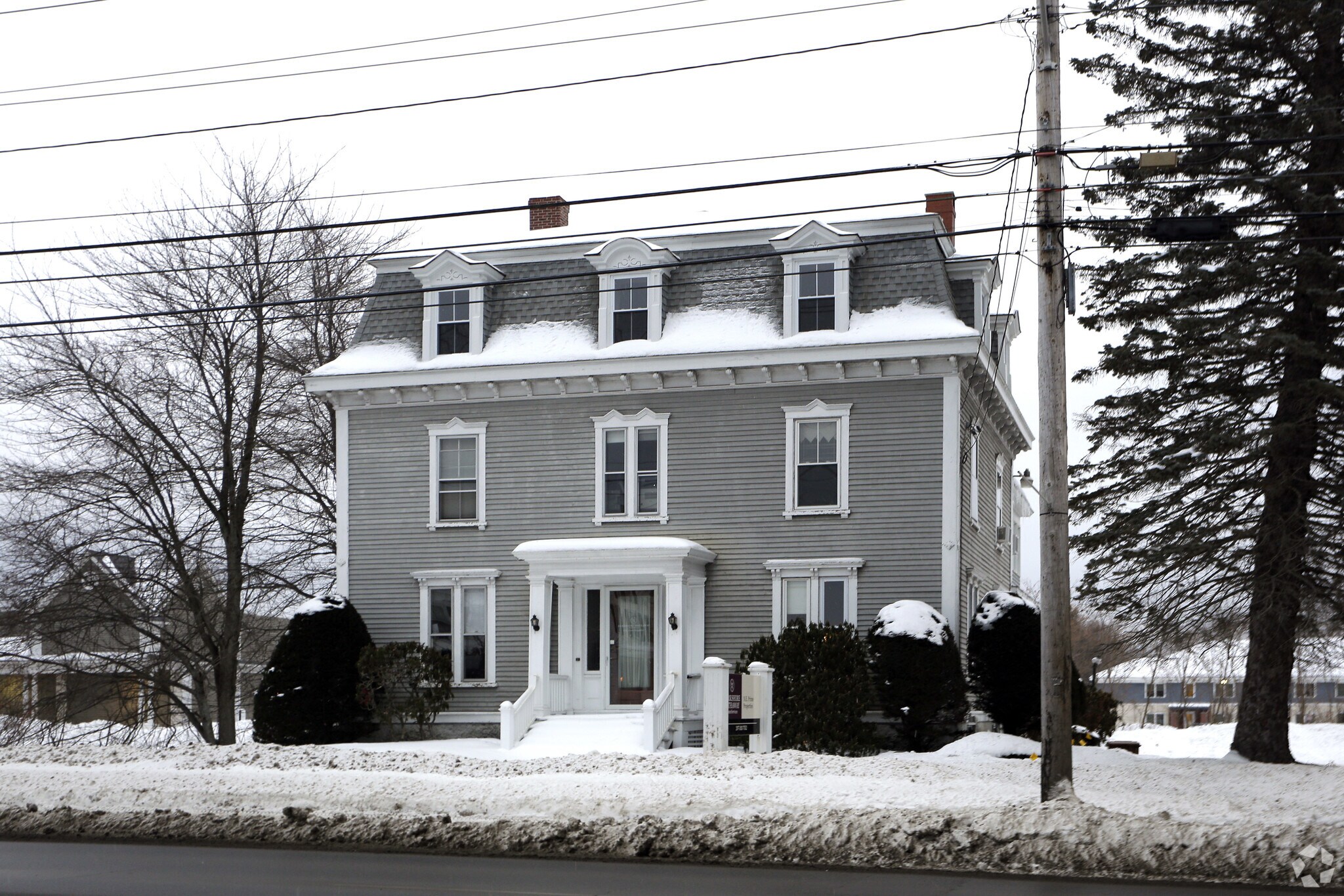 445 Main St, Saco, ME à louer Photo principale- Image 1 de 20