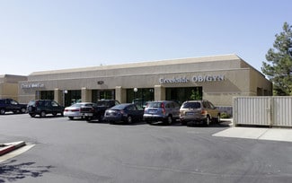 More details for 1621 Creekside Dr, Folsom, CA - Office for Lease