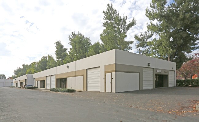 More details for 2123 Bering Dr, San Jose, CA - Industrial for Lease