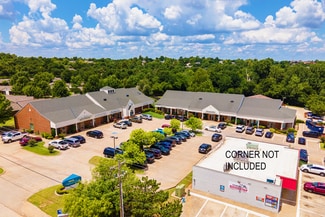 More details for 423 N Bryant Ave, Edmond, OK - Office for Sale