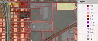 More details for Near SW 21st and May Ave, Oklahoma City, OK - Land for Sale