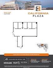 2121 N California Blvd, Walnut Creek, CA for lease Floor Plan- Image 1 of 1