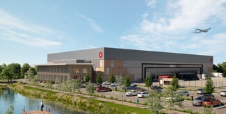 More details for Green Ln, Hounslow - Industrial for Lease