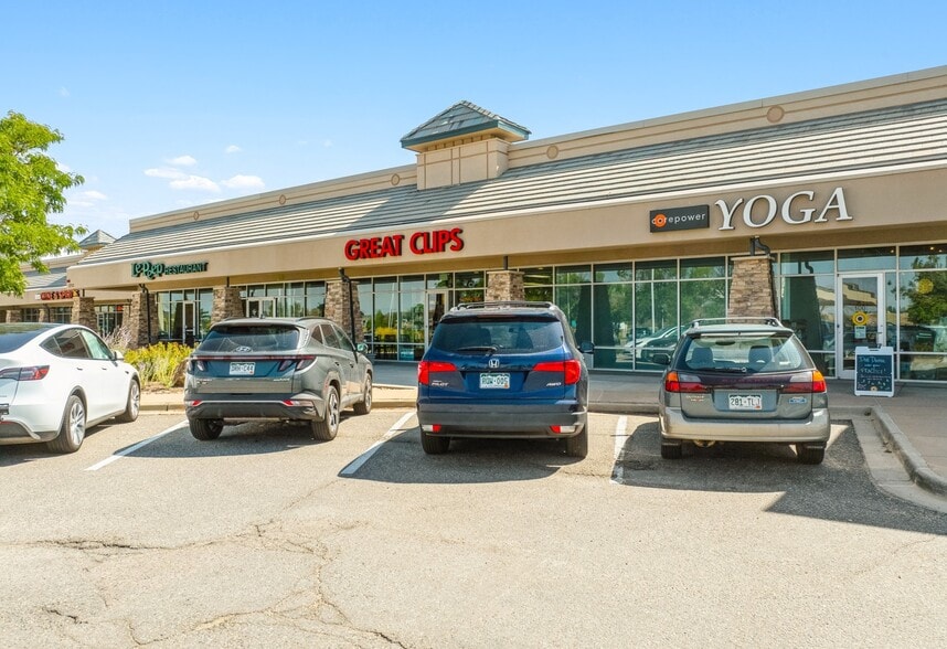 3700-3800 W 144th Ave, Broomfield, CO for lease - Building Photo - Image 2 of 9