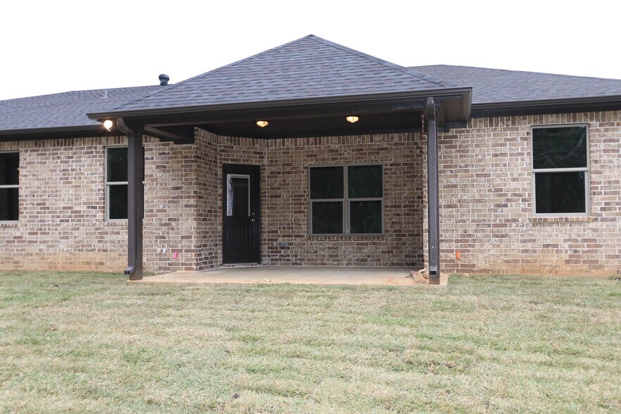 15542 County Road 178, Tyler, TX for sale - Building Photo - Image 2 of 18