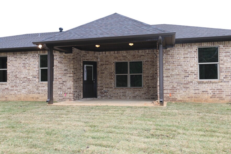 15542 County Road 178, Tyler, TX à vendre - Photo du bâtiment - Image 2 de 18