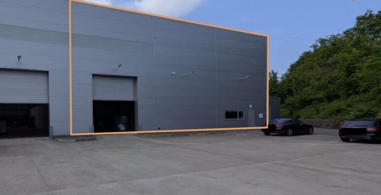 Central Blvd, Coventry for lease - Building Photo - Image 3 of 6