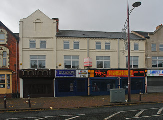 More details for 81-87 Soho Rd, Birmingham - Retail for Lease