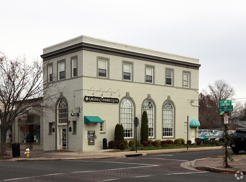 2401 Mount Vernon Ave, Alexandria, VA for sale - Primary Photo - Image 1 of 5