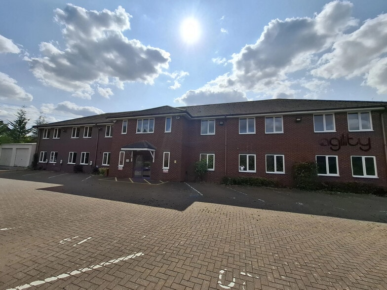 Hanbury Rd, Stoke Prior for sale - Building Photo - Image 2 of 10