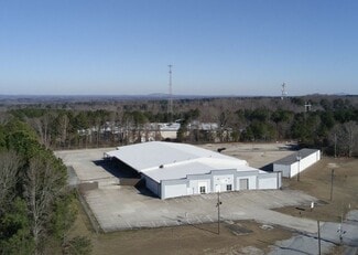 More details for 11750 Veterans Memorial, Douglasville, GA - Industrial for Lease