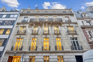 Plus de détails pour 12 Rue Magellan, Paris - Bureau à louer