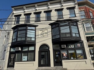 More details for 251 Mill St, Greenwich, CT - Multifamily for Sale