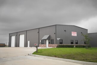 More details for 8690 Industrial Parkway, Beaumont, TX - Industrial for Lease