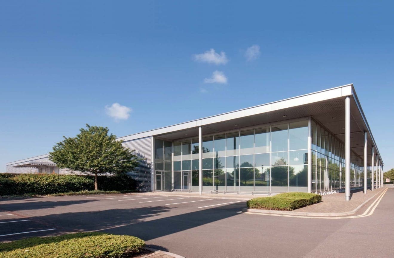 Mansfield Rd, London for lease Building Photo- Image 1 of 8